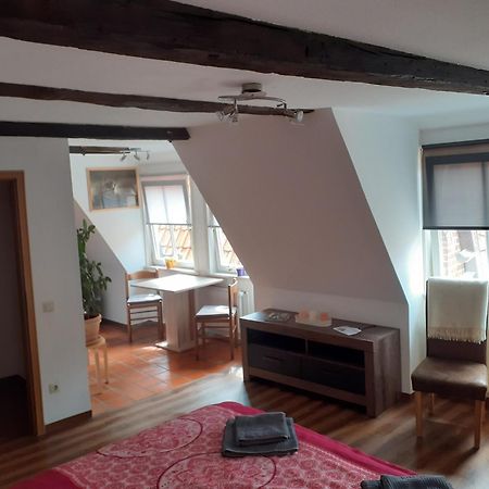Luneburg Wasserviertel Екстер'єр фото