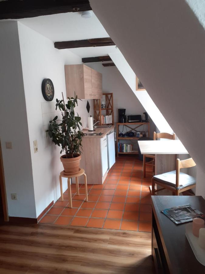 Luneburg Wasserviertel Екстер'єр фото