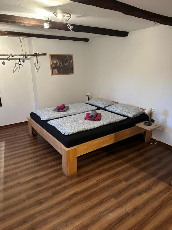 Luneburg Wasserviertel Екстер'єр фото